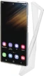 Hama Cover Crystal Clear for Samsung Galaxy S22 Ultra Transparent