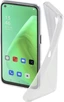 Hama Cover Crystal Clear for Oppo A54/A74 5G Transparent