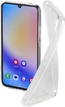Hama Cover Crystal Clear for Samsung Galaxy A34 5G Transparent