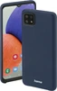 Hama Cover Finest Sense for Samsung Galaxy A22 5G Blue
