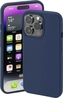 Hama Cover Finest Feel for Apple iPhone 14 Pro Dark Blue