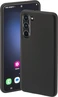 Hama Cover Finest Feel for Samsung Galaxy S23 Black