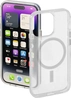 Hama Cover MagCase Safety for Apple iPhone 14 Pro Transparent