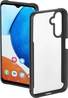 Hama Cover Metallic Frame for Samsung Galaxy A14 5G Black