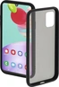 Hama Cover Invisible for Samsung Galaxy A41 Black