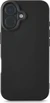 Hama Phone Case Fantastic Feel for Apple iPhone 16 Plus Black