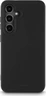 Hama Phone Case Fantastic Feel for Samsung Galaxy S24 Black