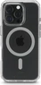 Hama Phone Case MagCase Extreme Protect for Apple iPhone 16 Pro Transparent