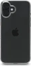 Hama Phone Case Always Clear for Apple iPhone 16 Plus Transparent