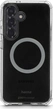 Hama Phone Case Extreme Protect magnetisch for Samsung Galaxy S25+ Transparent