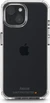 Hama Phone Case Extreme Protect for Apple iPhone 14 Plus Transparent