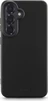 Hama Phone Case Fantastic Feel for Samsung Galaxy S25 Black
