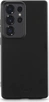 Hama Phone Case Fantastic Feel for Samsung Galaxy S25 Ultra Black