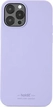 Holdit Silicone Case for Apple iPhone 12/12 Pro Lavender
