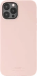 Holdit Silicone Case for Apple iPhone 12/12 Pro blush Pink