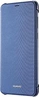 Huawei Flip Cover for P Smart Blue