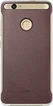 Huawei Leather Cover for Nova Brown