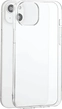 ISY Backcover for Apple iPhone 15 Transparent