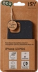 ISY Backcover for Apple iPhone 13 Mini Black