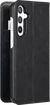 ISY Bookcover for Samsung Galaxy S24 Black