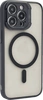 ISY MagISY Backcover for Apple iPhone 15 Pro Max Black