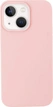 JT Berlin Liquid SiliconeCase Steglitz for Apple iPhone 14 Pink