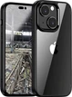 JT Berlin Pankow Hybrid Case for Apple iPhone 14 Black