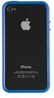 Kensington Band Case for iPhone 4/4S Blue