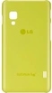LG CCH-210 Green