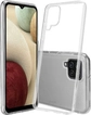 Nevox StyleShell Flex for Samsung Galaxy A12 Transparent