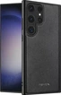 Nevox StyleShell Nylo for Samsung Galaxy S24 Ultra Black