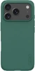 Nillkin Super Frosted Shield Pro for Apple iPhone 17 Pro Max Green