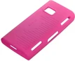 Nokia CC-1001 Siliconecover fuchsia