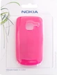 Nokia CC-1004 Protective cover Pink
