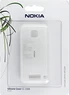 Nokia CC-1006 Protective cover Transparent