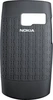 Nokia CC-1015 Cover Black