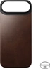 Nomad Magnetic Leather Back for Apple iPhone Air rustic...