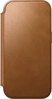 Nomad Modern Leather Folio for Apple iPhone 17 Pro english tan