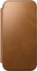 Nomad Modern Leather Folio for Apple iPhone 17 Pro Max english tan
