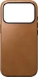 Nomad Modern Leather Case for Apple iPhone 17 Pro english tan