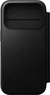 Nomad Modern Leather Folio for Apple iPhone 17 Pro Black