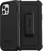Otterbox Defender for Apple iPhone 12/12 Pro Black