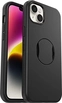Otterbox OtterGrip Symmetry for Apple iPhone 14 Plus Black