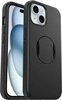 Otterbox OtterGrip Symmetry for Apple iPhone 15 Black