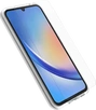 Otterbox React + Trusted Glass for Samsung Galaxy A34 5G Transparent