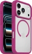 Otterbox React for Apple iPhone 17 Pro Pink awakening