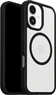 Otterbox React for Apple iPhone 17 black crystal