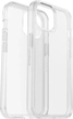 Otterbox Symmetry Clear for Apple iPhone 15 Transparent