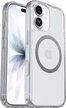 Otterbox Symmetry Clear with MagSafe for Apple iPhone 17 Transparent