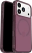Otterbox Symmetry Clear with MagSafe for Apple iPhone 17 Pro purple mystery